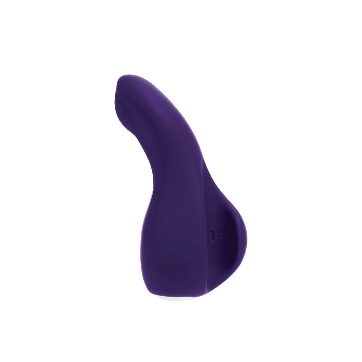 Luxi Rechargeable Waterproof 3 Speeds – Clitoral Finger Vibrator