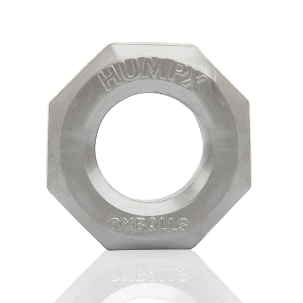 Humpx Super-Stretch Steel Cockring > Cock Ring > Single