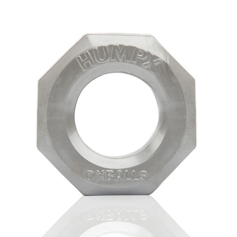 Humpx Super-Stretch Steel Cockring for Comfort and Fit