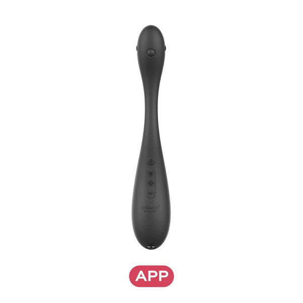 Puff App-Controlled Inflatable Kegel Ball – Smart Tech Pelvic Strengthening Device > Sex Toys For Ladies > Kegel Exercise