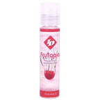 ID Frutopia Cherry Water-Based Personal Lubricant 30ml > Lube > Flavoured