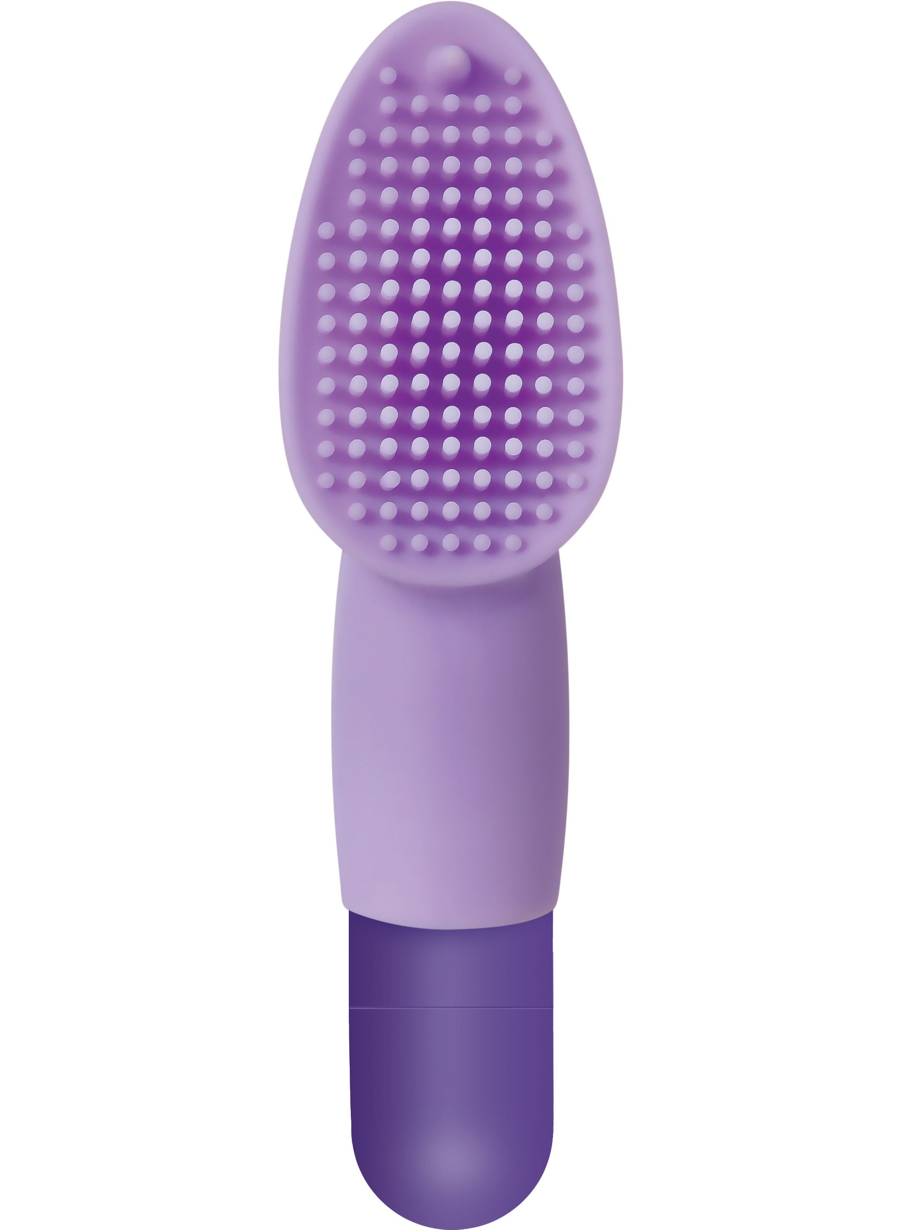 Evolved Fingerrific Finger Vibrator for Waterproof Clitoral Stimulation Finger Stimulator