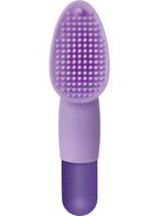 Evolved Fingerrific Finger Vibrator Waterproof Clitoral Stimulation Device > Vibrators > Finger Vibrators