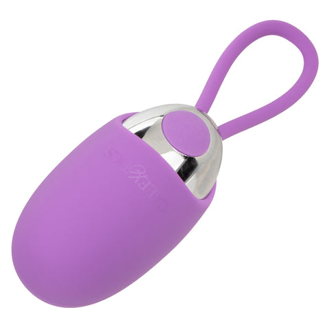 Turbo Buzz Bullet Vibrator With Removable Silicone Sleeve Pink BULLETS