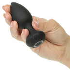 Pleasure Kits Anal Explorer Collection (Black) – Anal Toy Kit > Anal Range > Butt Plug Kits