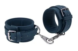 Signature Twilight Tease – Quick Connect Silicone Ankle Cuffs