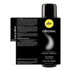 Pjur Original – Premium Silicone Personal Lubricant 500ml > Lube > Silicone