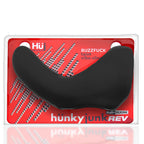 Buzzfuck Taint Vibe Sling Vibrating Cock Sling by Oxballs > Cock Ring > Sling