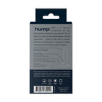 Hump (Black) – Waterproof Silicone Butt Plug > Anal Range > Butt Plugs