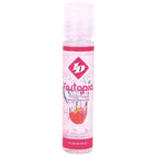 ID Frutopia Raspberry Water-Based Personal Lubricant 1 Oz > Lube > Flavoured