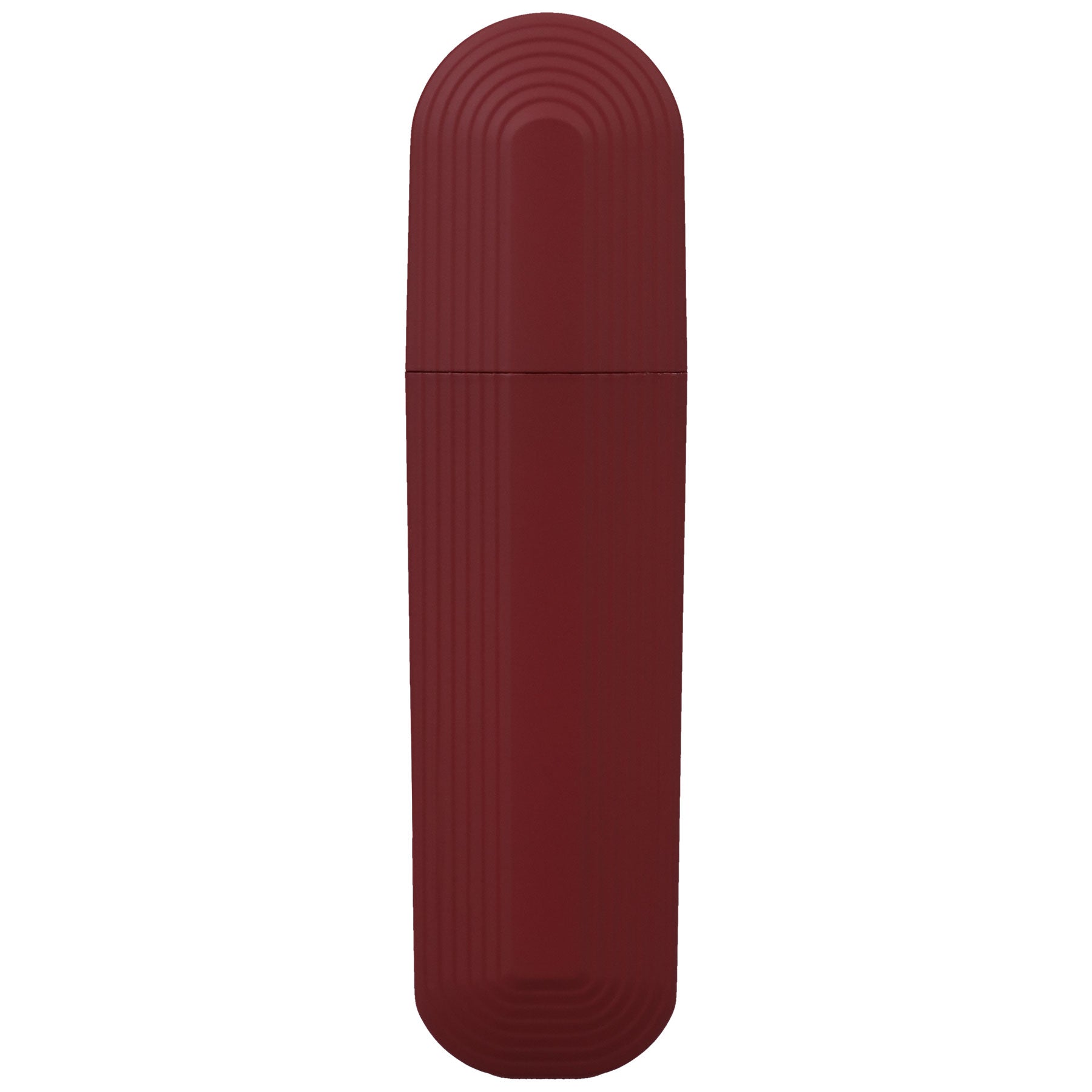 Rechargeable Clitoral Sucking Stimulator in Compact Black Design STIMULATORS