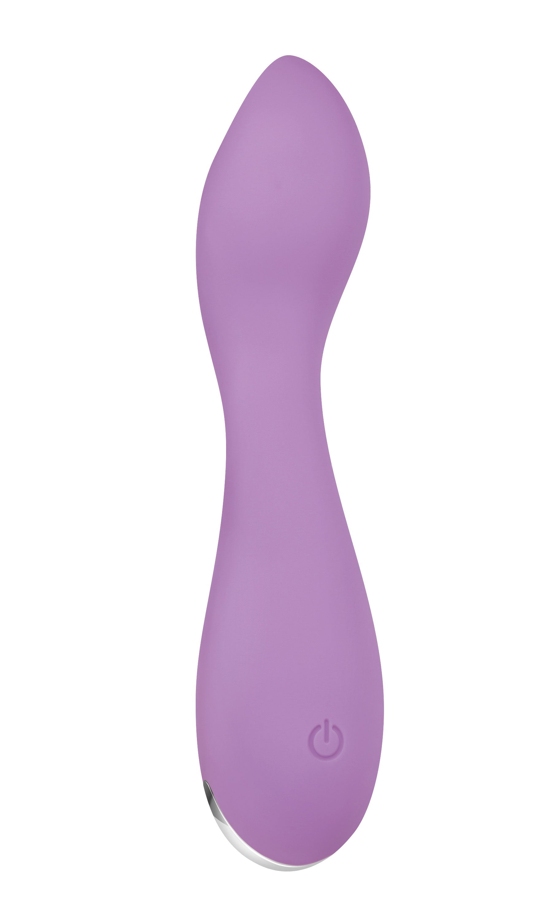Evolved Lilac G 11.5 cm USB Rechargeable Mini Vibrator BULLETS
