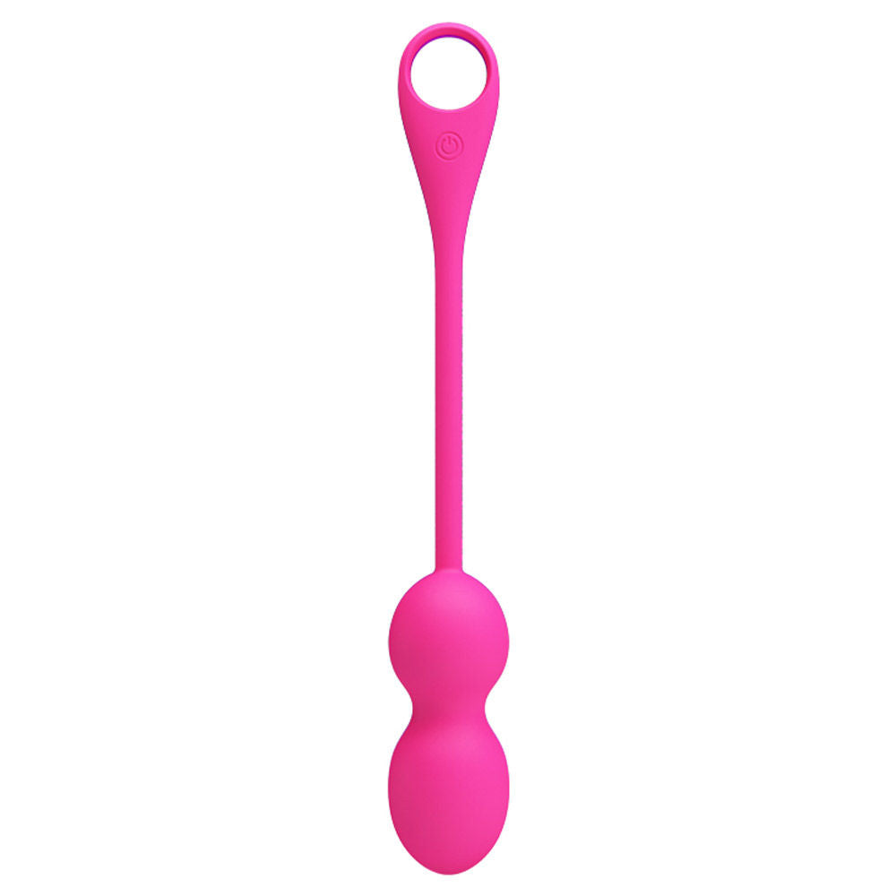 Pretty Love Elvira Pink Vibrating Adult Intimacy Toy for Women Vibrators