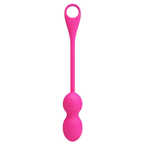 Pretty Love Elvira Pink Vibrating Adult Intimacy Toy for Women Vibrators