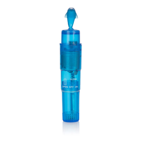 Waterproof Vibro Dolphin – Ultra-Powerful Micro Massager Vibrator BULLETS