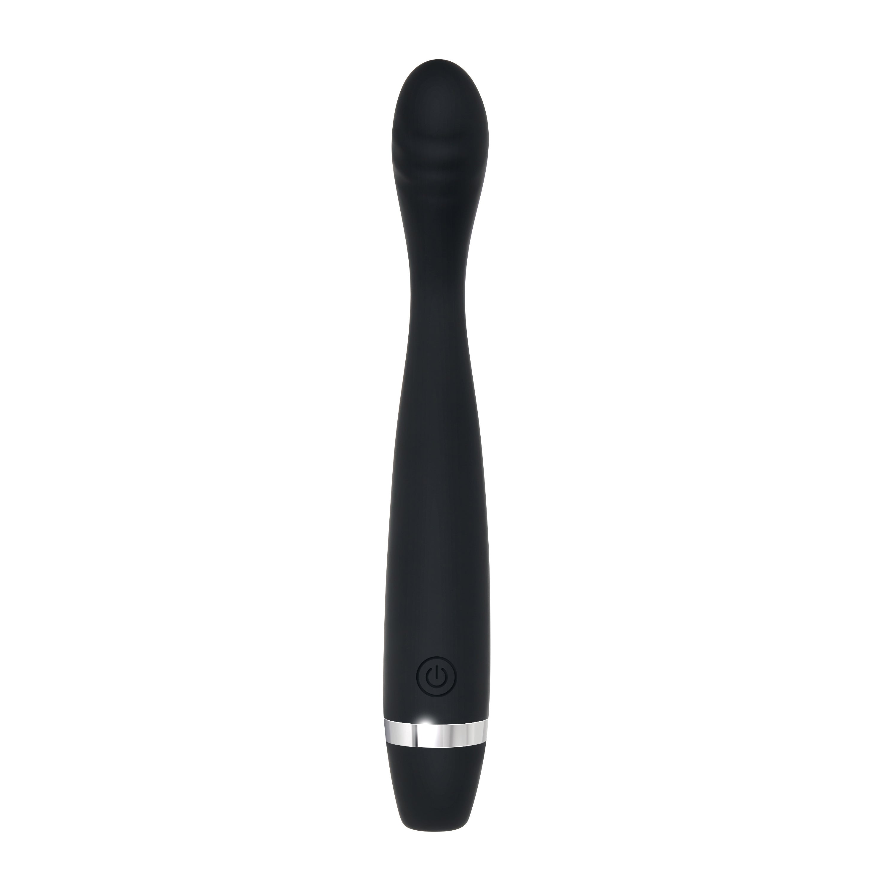 Evolved Skinny G - 17.8 cm USB Rechargeable Vibrator Vibrators - G Spot