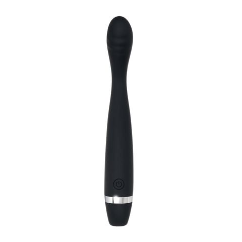 Evolved Skinny G - 17.8 cm USB Rechargeable Vibrator Vibrators - G Spot
