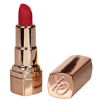 Hide and Play Lipstick Red Mini Massager > Vibrators > Mini Vibrators