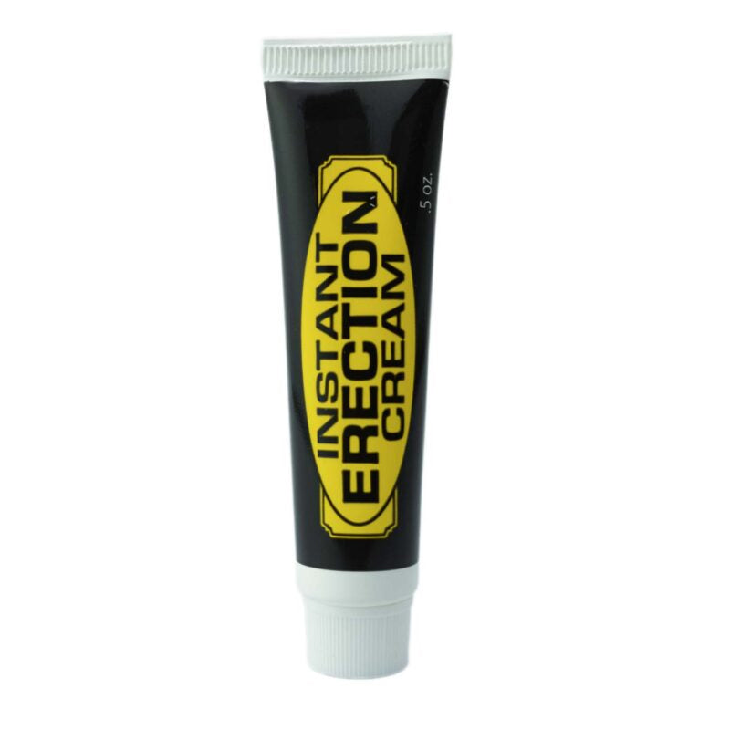 Nasstoys Instant Erection Cream – Enhanced Male Performance Cream > Essentials > Mens Enhancers