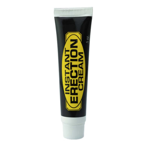Nasstoys Instant Erection Cream – Enhanced Male Performance Cream > Essentials > Mens Enhancers