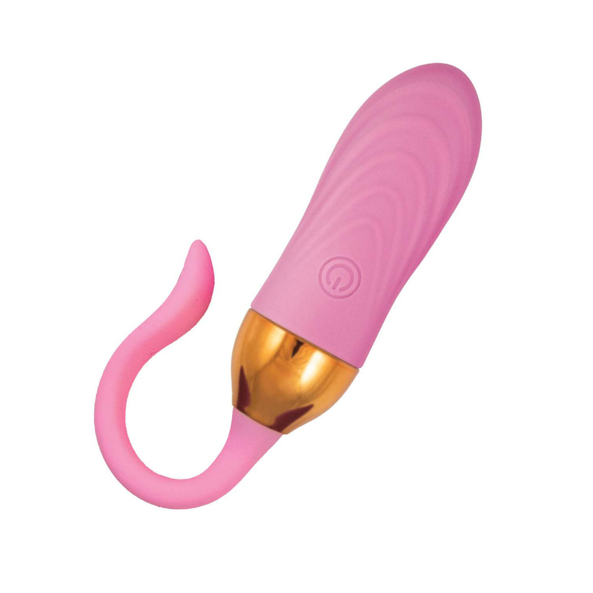 Beat Magic Pink Remote Controlled Adult Intimate Plug Pink ANAL TOYS