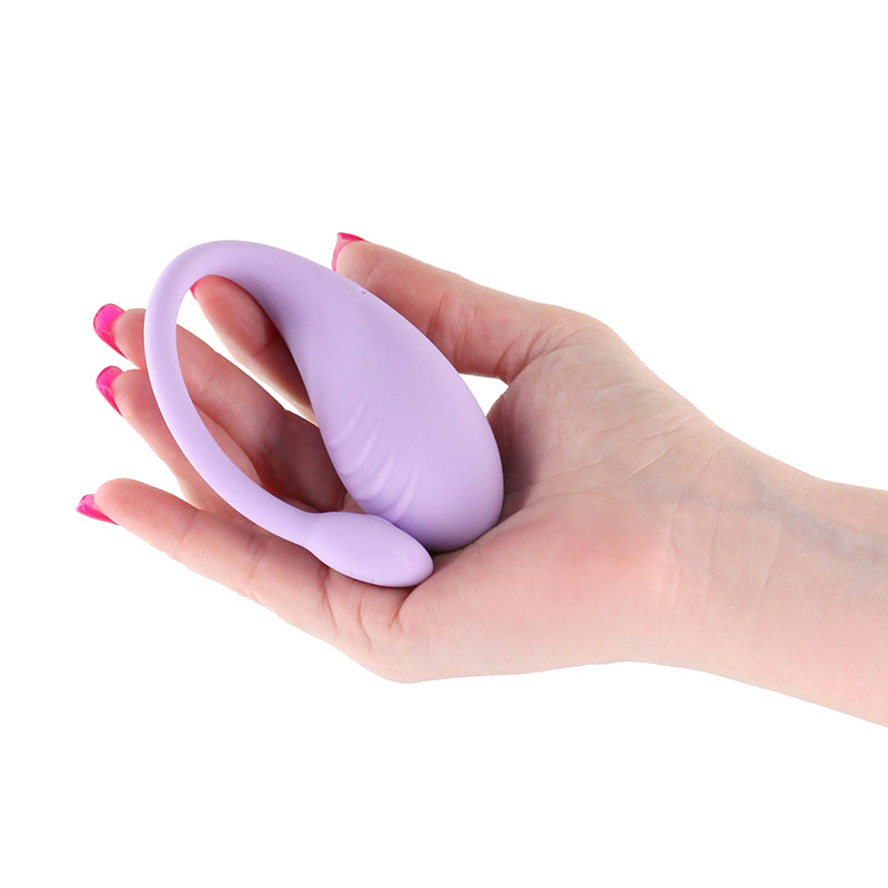 Techno Rave Insertable Vibrator > Sex Toys > Couples Toys