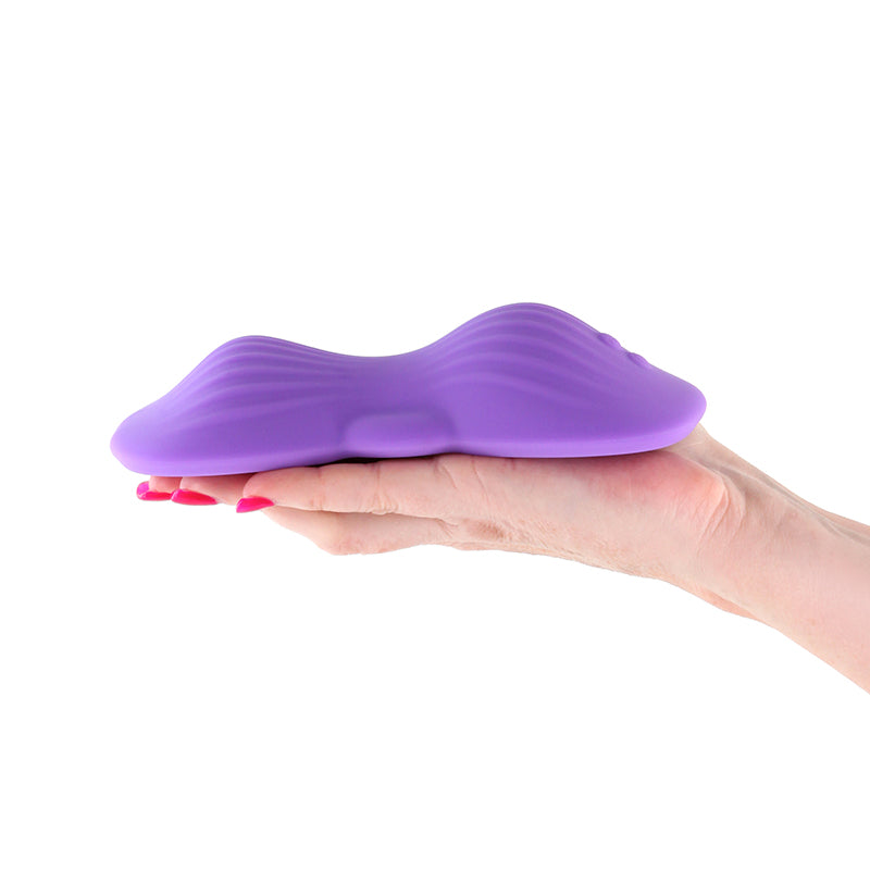 Techno Trap Vibrating Pad – Hands-Free Remote Control Grinding Pad > Vibrators > Vibrating Pads Main image
