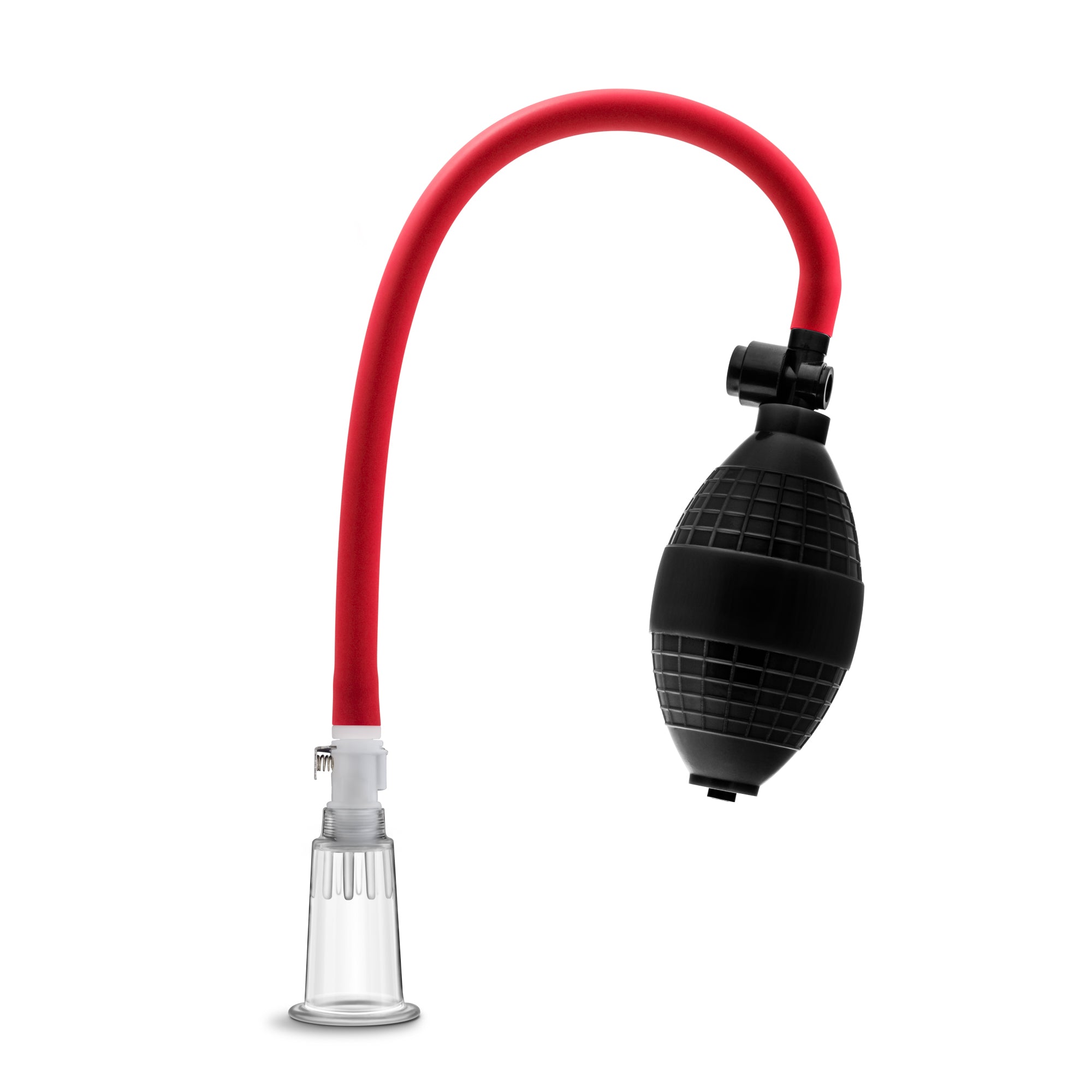 Temptasia Beginners Clitoral Pumping System > Pumps > Female Pumps Main image