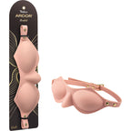 Temptasia Ardor - Blindfold - Pink > Bondage Gear > Blindfolds