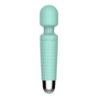 Shibari Mini Halo Wireless 20X Minty Green Massage Wand > Sex Toys > Mini Massagers