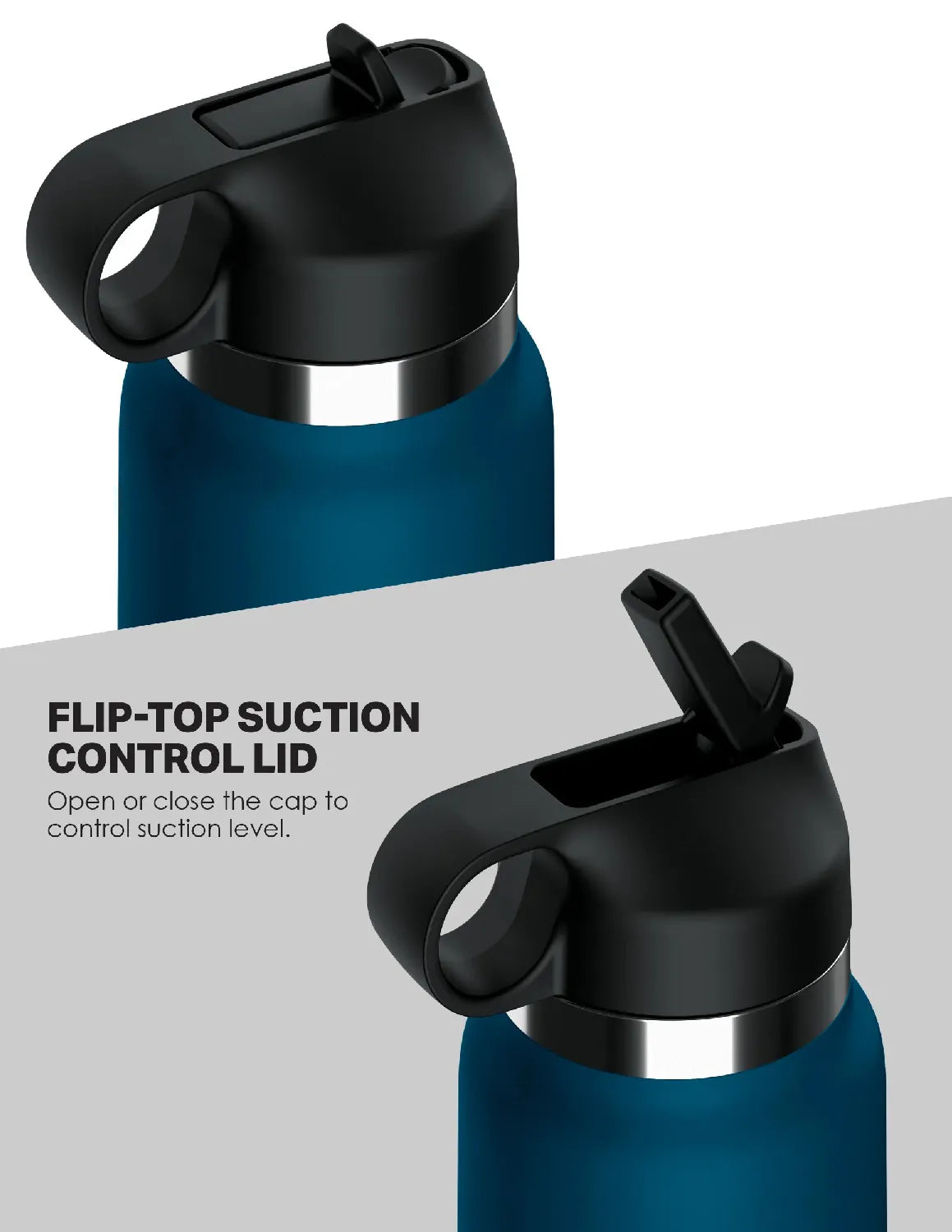 Fuck Flask Private Pleaser – Discreet Stroker Water Bottle > Sex Toys For Men > Masturbators > Manual