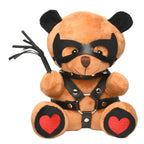 The Flasher Teddy Bear Plush Erotic Toy > Novelties > Gag Gifts