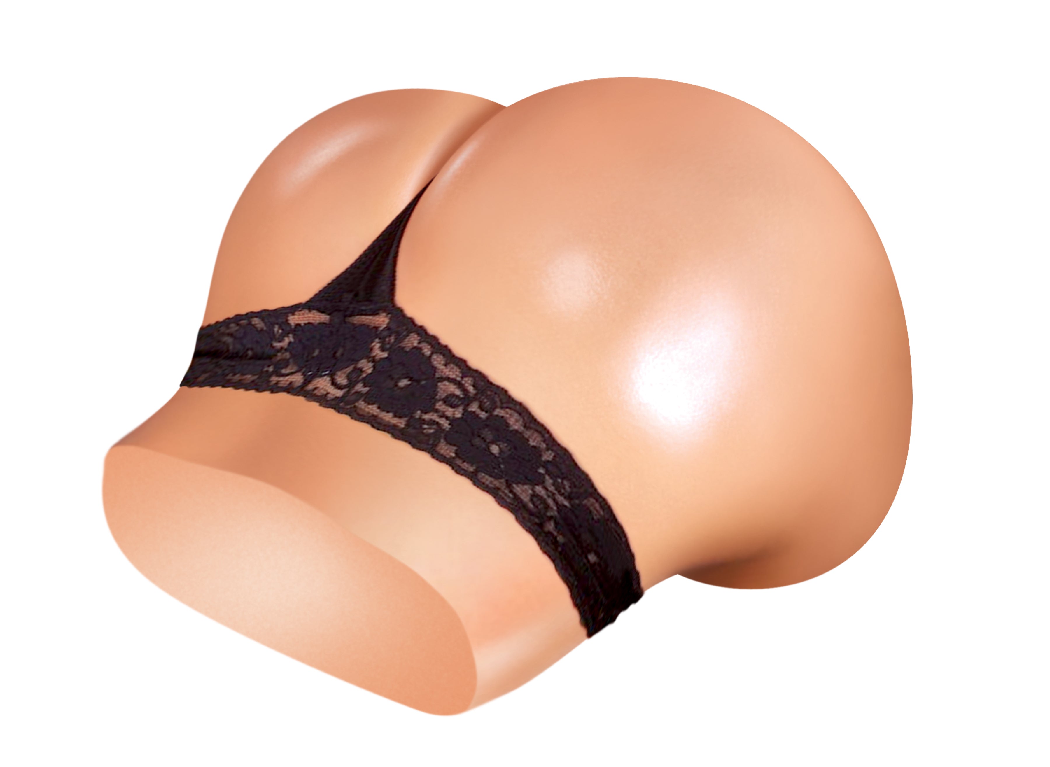 The Kim Assturbator Lifesize Masturbator for Ultimate Pleasure Assturbators