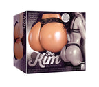 The Kim Assturbator Lifesize Masturbator > Sex Toys For Men > Assbators