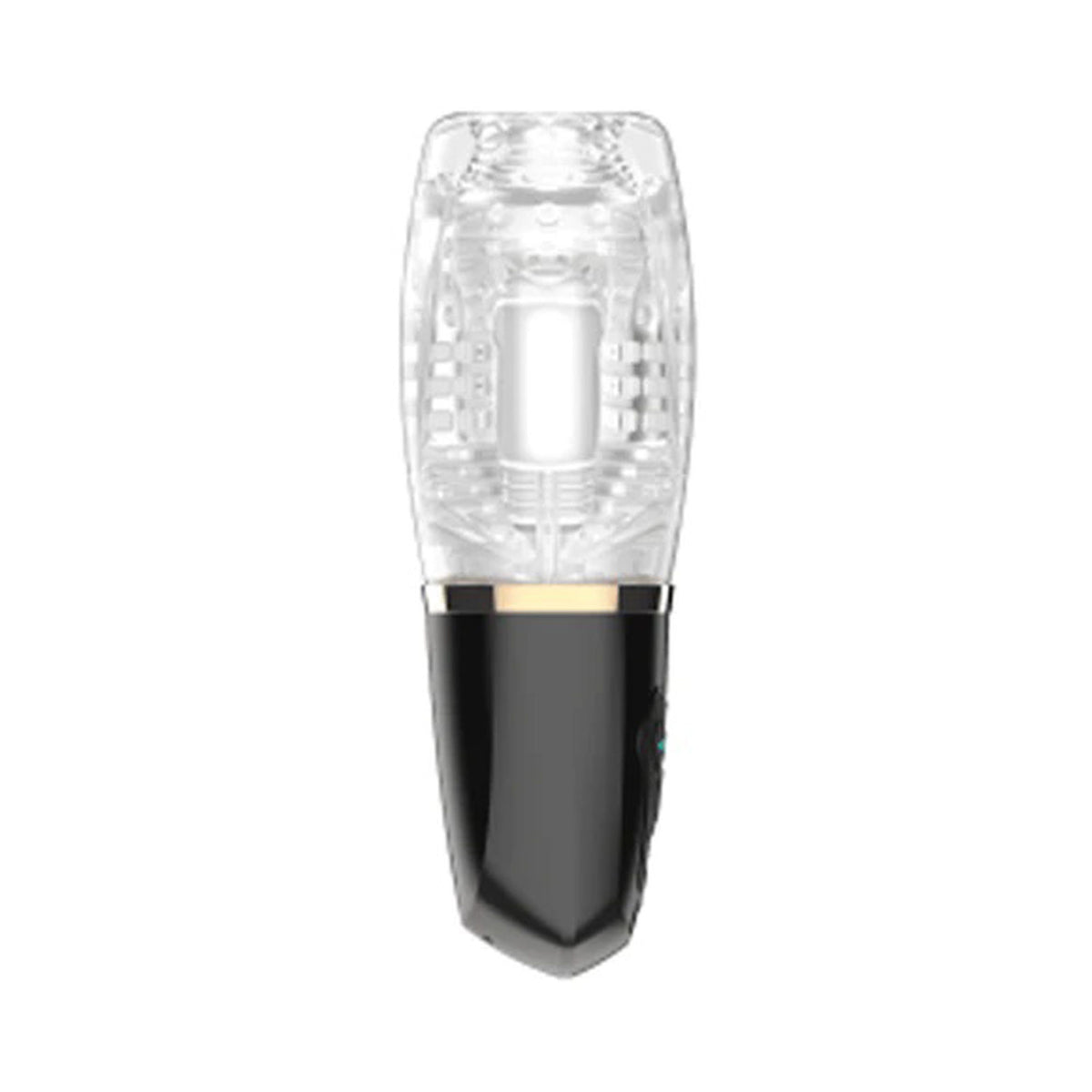 The Male Rose 2 Vibrating Male Masturbator with 10 Modes > Sex Toys For Men > Masturbators > Vibrating