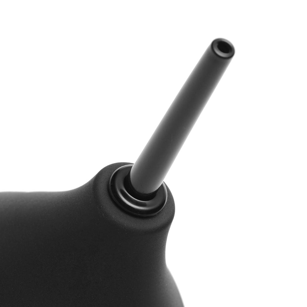 Thin Tip Silicone Enema Bulb Secondary image