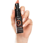 Orgie Time Lag Delay Spray 10ml – Clinically Tested Benzocaine-Free Performance Enhancer Spray > Essentials > Mens Enhancers