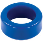 TitanMen Cock Ring Blue Stretch to Fit > Cock Ring > Single