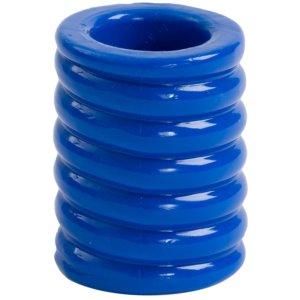 TitanMen Tool Silicone Cock Cage 2 Inch Comfortable > Bondage Gear > Male Chastity Main image