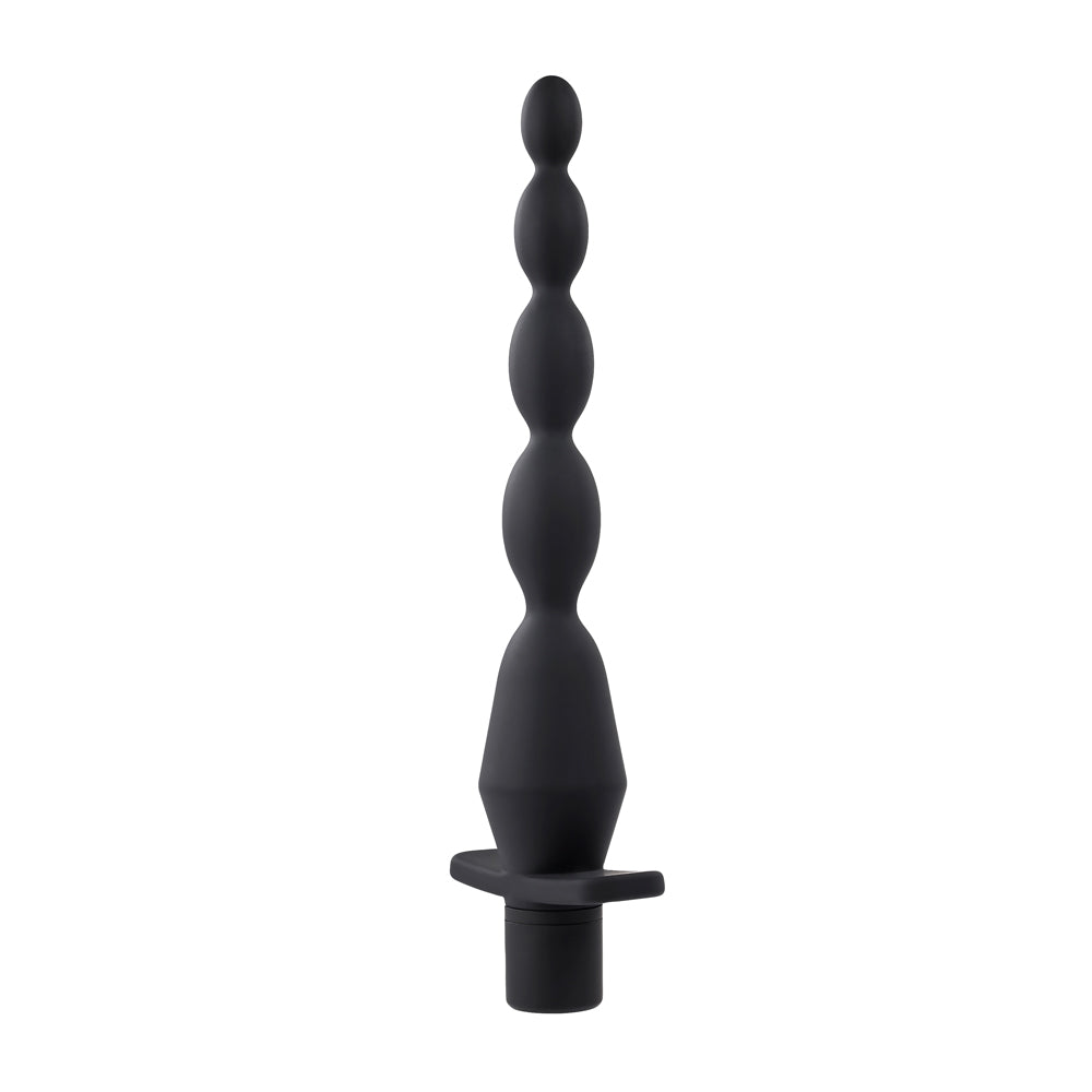 Selopa Vibrating Butt Beads 22cm Waterproof Anal Toy > Anal Range > Anal Beads