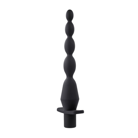 Selopa Vibrating Butt Beads 22cm Waterproof Anal Toy > Anal Range > Anal Beads