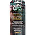 Doc Johnson Cum Dumpster Ultraskyn – Pussy Stroker Masturbator > Sex Toys For Men > Masturbators > Manual