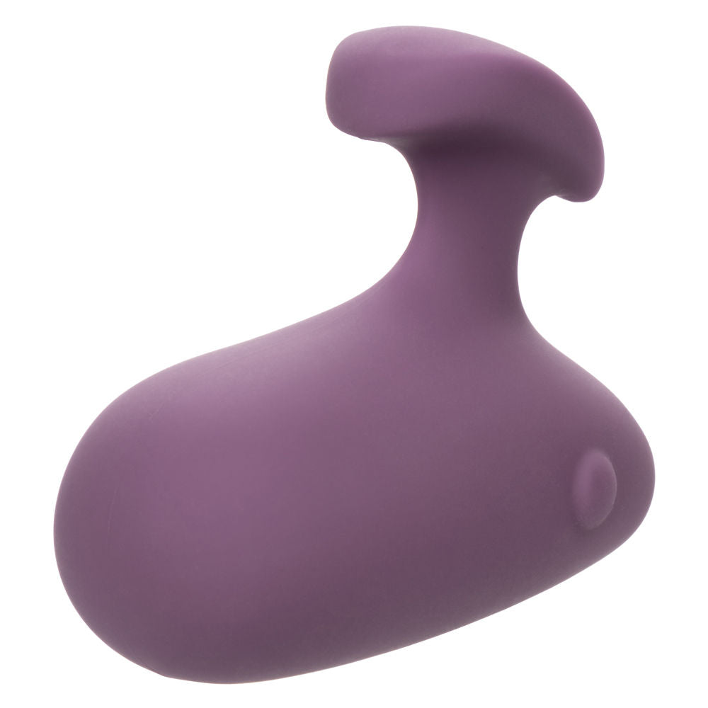 CalExotics Mod Touch Rechargeable Purple Handheld Massager Finger Stimulator
