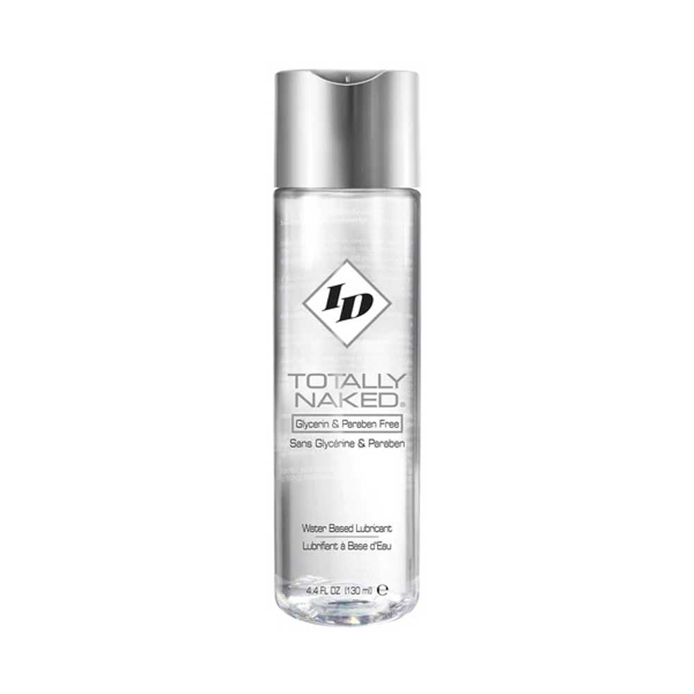 Totally Naked Water Based Lubricant – Paraben Free 4.4 Oz Intimate Lubricant > Lube > Water Based