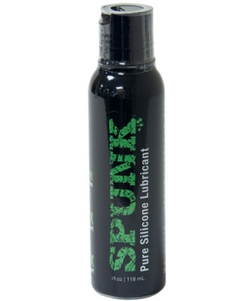 Spunk Pure Silicone Personal Lubricant 4 Fl Oz Tube Default Title Silicone Lubricant