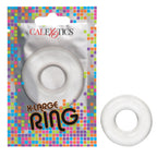 CalExotics X-Large Smoke Cock Ring Ultra Thick Sex Toy Ring > Cock Ring > Single