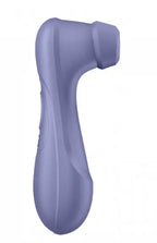 Satisfyer Pro 2 Generation 3 Connect – App-Enabled Waterproof Vibrator Purple > Sex Toys For Ladies > Air Pulsation