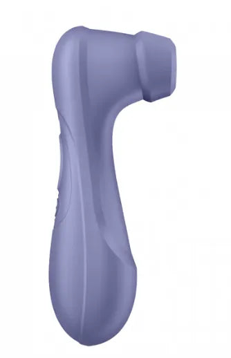 Satisfyer Pro 2 Generation 3 Connect – App-Enabled Waterproof Vibrator Purple > Sex Toys For Ladies > Air Pulsation Main image