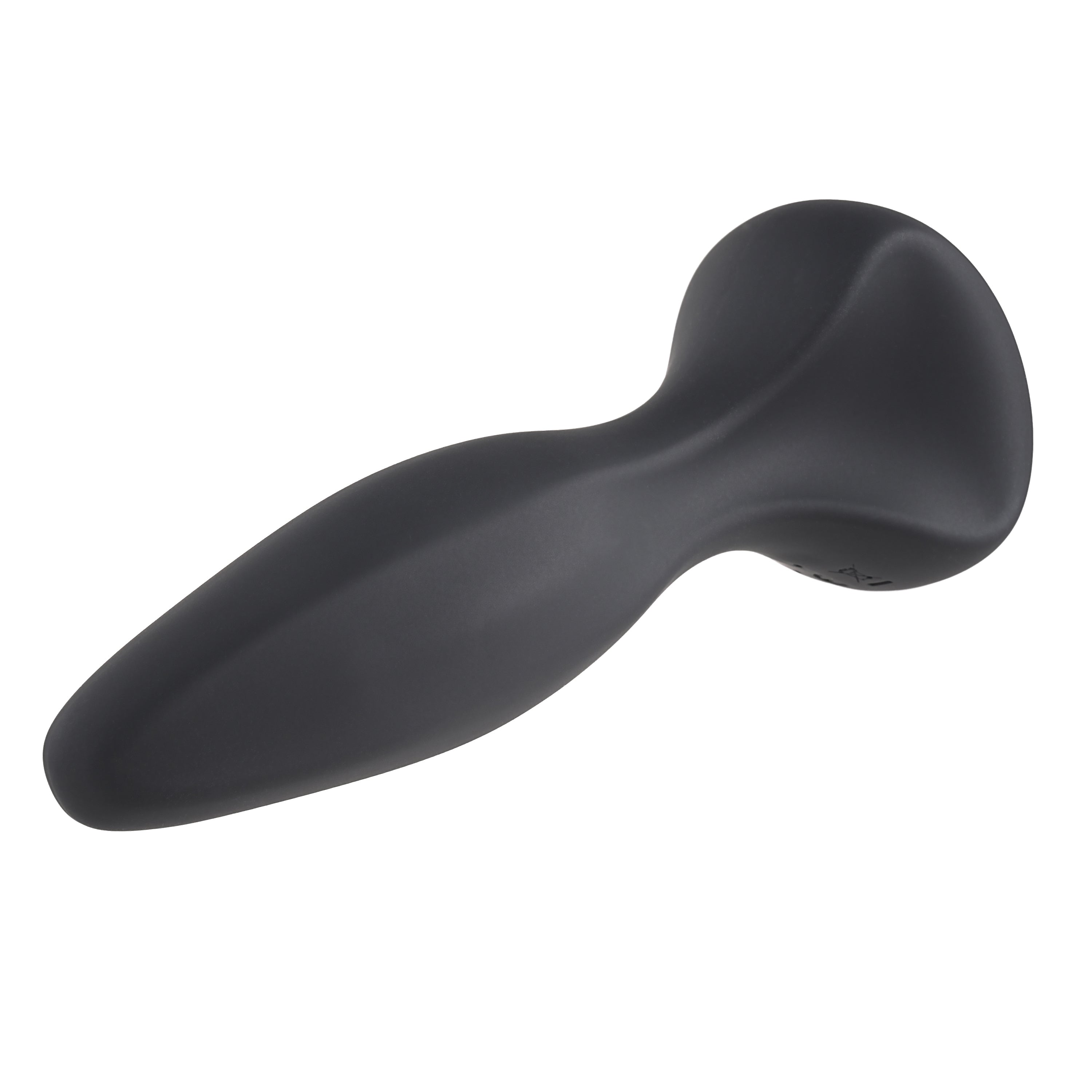 Gender X HIP TO BE SQUARE - 6 Inch Vibrating Plug Butt Plugs - Vibrating