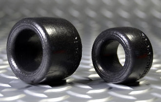 Balls T (Black) – Platinum Cure SofFlex Silicone Ballstretcher Black > Sex Toys For Men > Ball Stretchers